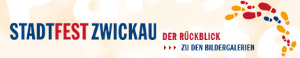 Bilder zum Zwickauer Stadtfest 2010