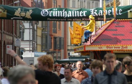 Peter-Breuer-Straße in Zwickau