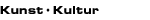 Kunst - Kultur