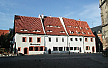 Zwickau-Aktuell - Priesterhäuser Zwickau  (städt. Museen)