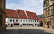 Priesterhäuser Zwickau  (städt. Museen) in Zwickau