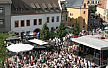 Kornmarkt in Zwickau