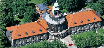 Kunstsammlungen Zwickau (städt. Museen) in Zwickau