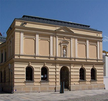 Gesellschaft f. Christl.-Jüd. Zusammenarbeit in Zwickau