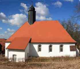 Kulturzentrum St.Barbara in Lichtentanne