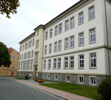 Volkshochschule Zwickau in Zwickau