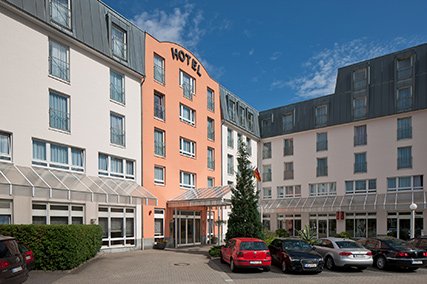 ACHAT Premium Zwickau in Zwickau