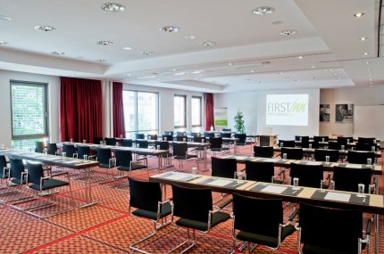 First Inn Zwickau in Zwickau