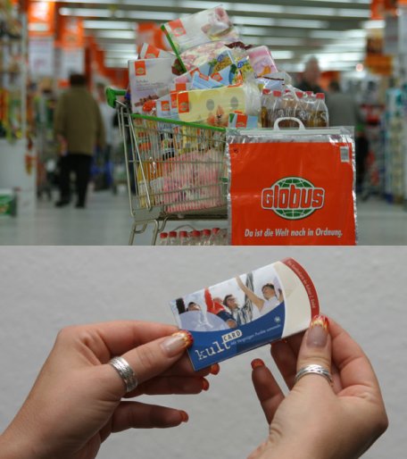 Shopping / Lifestyle Zwickau