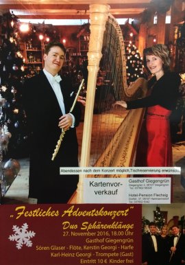 Kunst / Kultur Hartmanndorf / OT Giegengrün